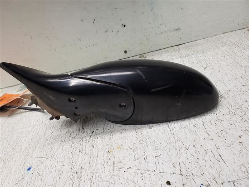 Driver Side View Mirror Power Non-heated Fits 98-02 INTRIGUE 976531