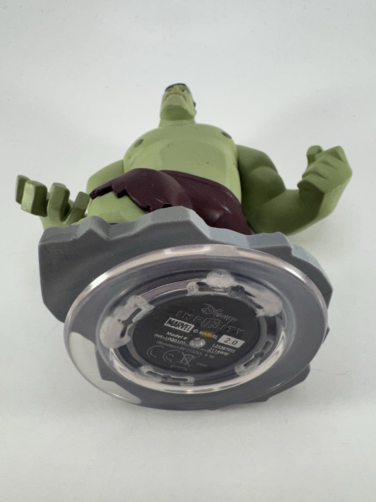 Disney Infinity Marvel Avengers Character Lot
