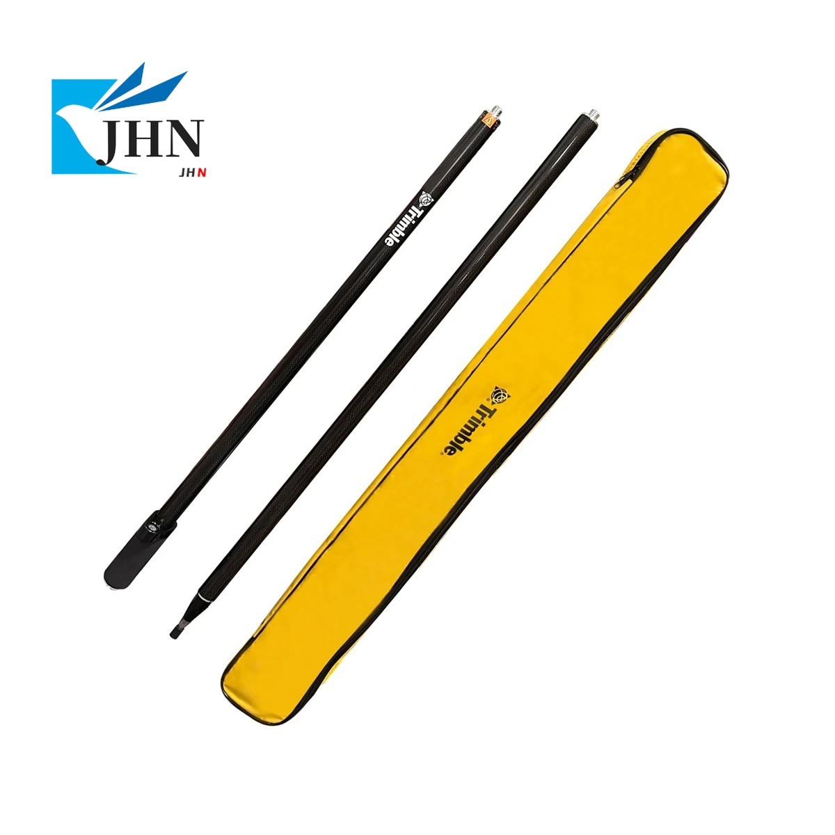 NEW GPS RTK POLE 2M carbon fibre survey poles GPS SURVEYING