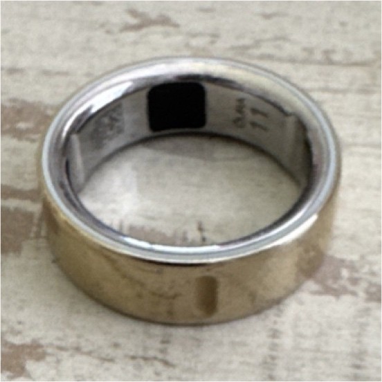 Oura Ring Series 4 Size 11