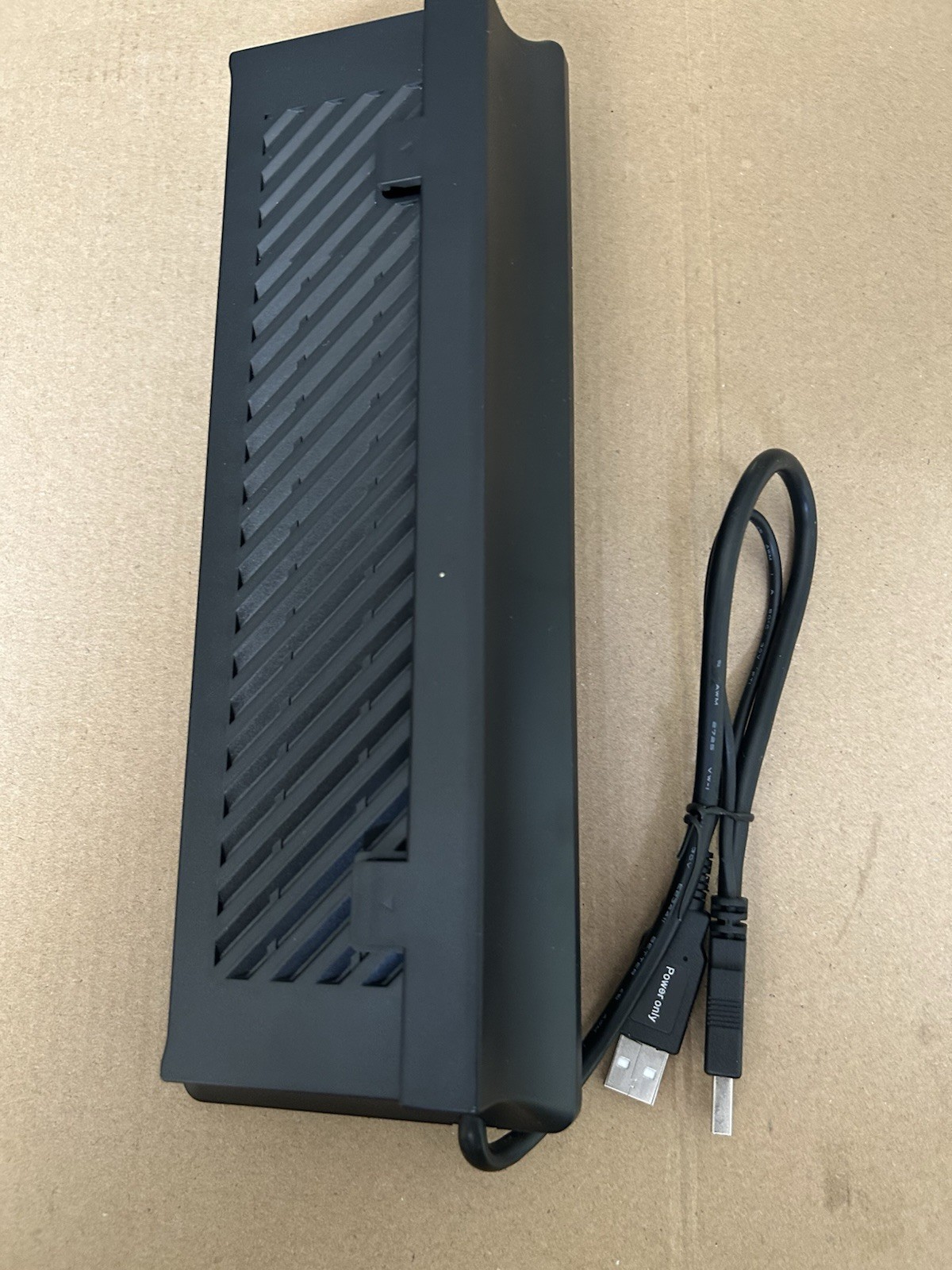 Insignia™ Vertical Stand with USB 3.0 Hub for Xbox One S.free Shipping!