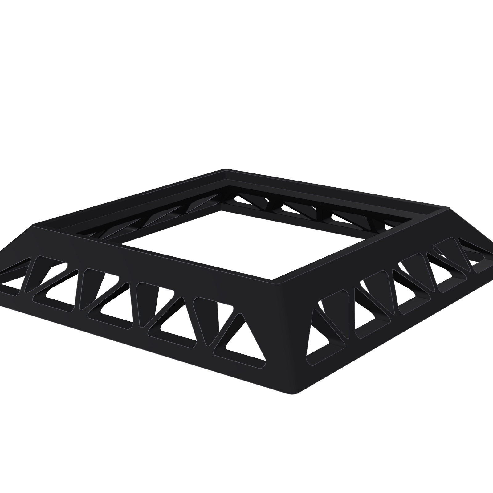 Steam Machine Stand for Valve Steam Machine 2026 Cooling Airflow Riser Base
