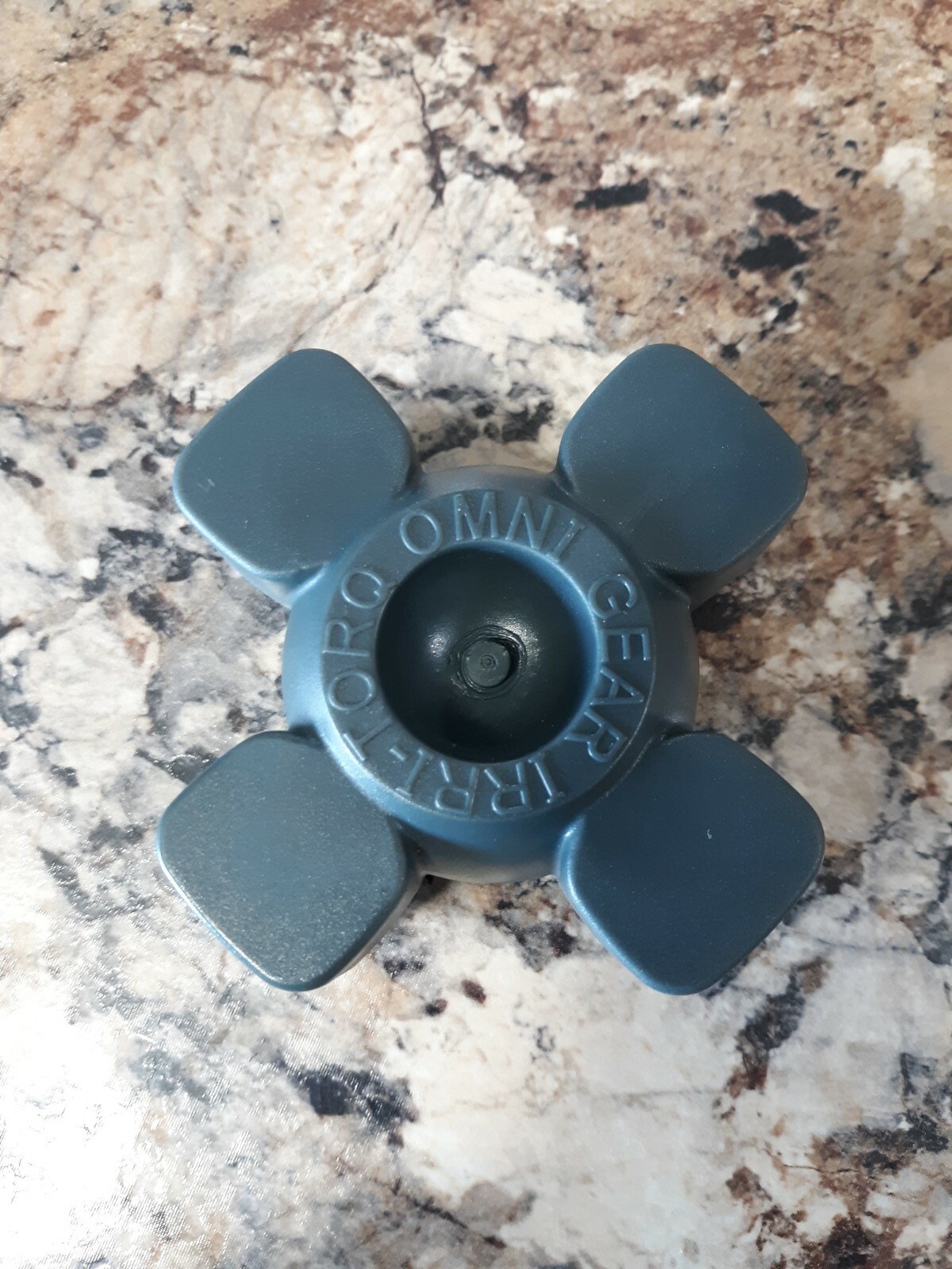 OMNI Puck -Valley Lindsay/Zimmatic Reinke Pierce Olson Lockwood Compatible