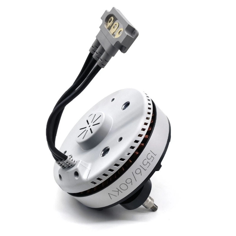 DJI Agras T100 Power Propulsion Motor 15516/60KV Brushless Motor Parts