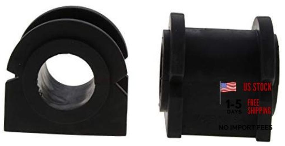 JBU1279 for Suspension Stabilizer Bar Bushing Kit - Rear To Frame