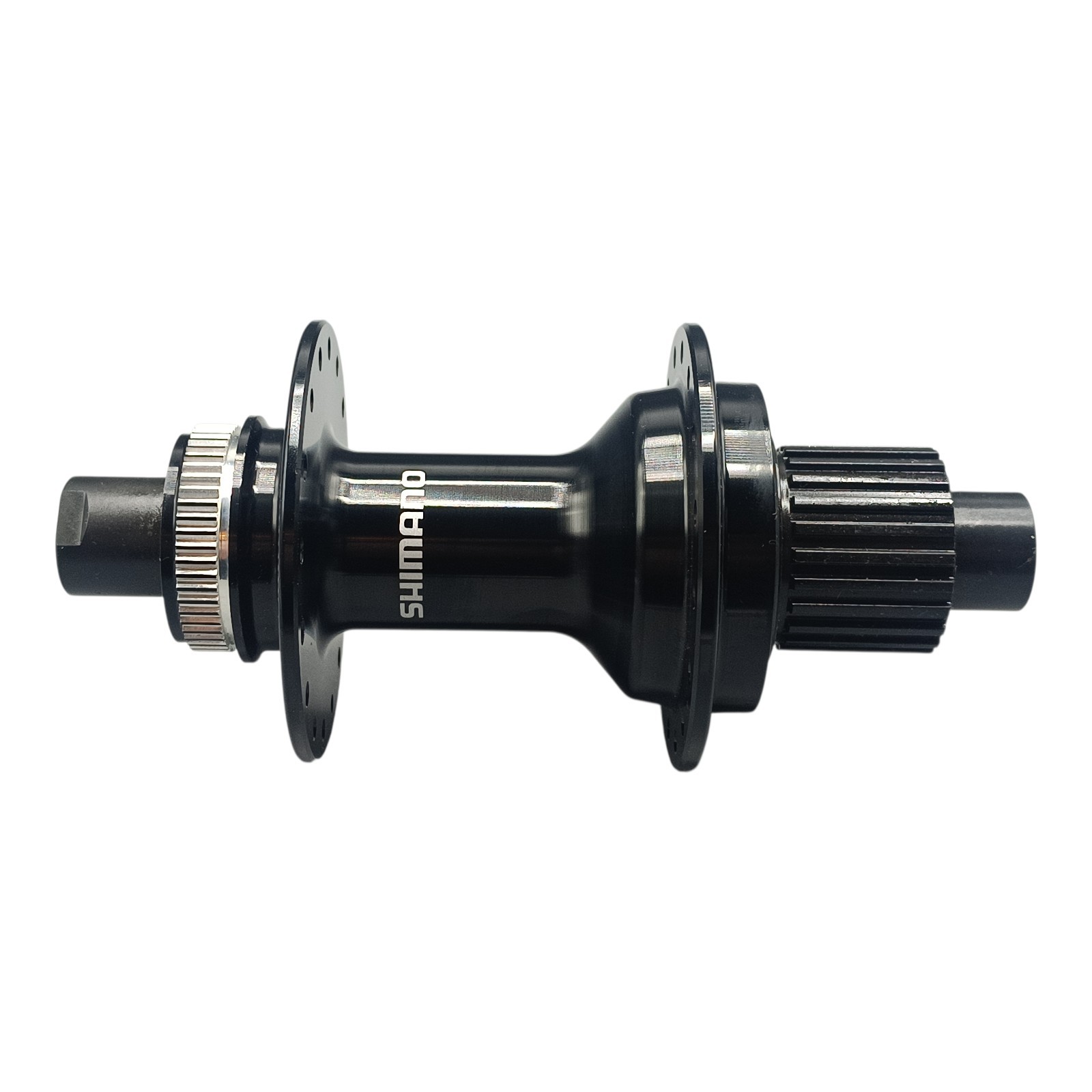 Shimano Deore FH-MT410 B BOOST 32 Hole 12 Speed 12x148mm Disc Rear Hub