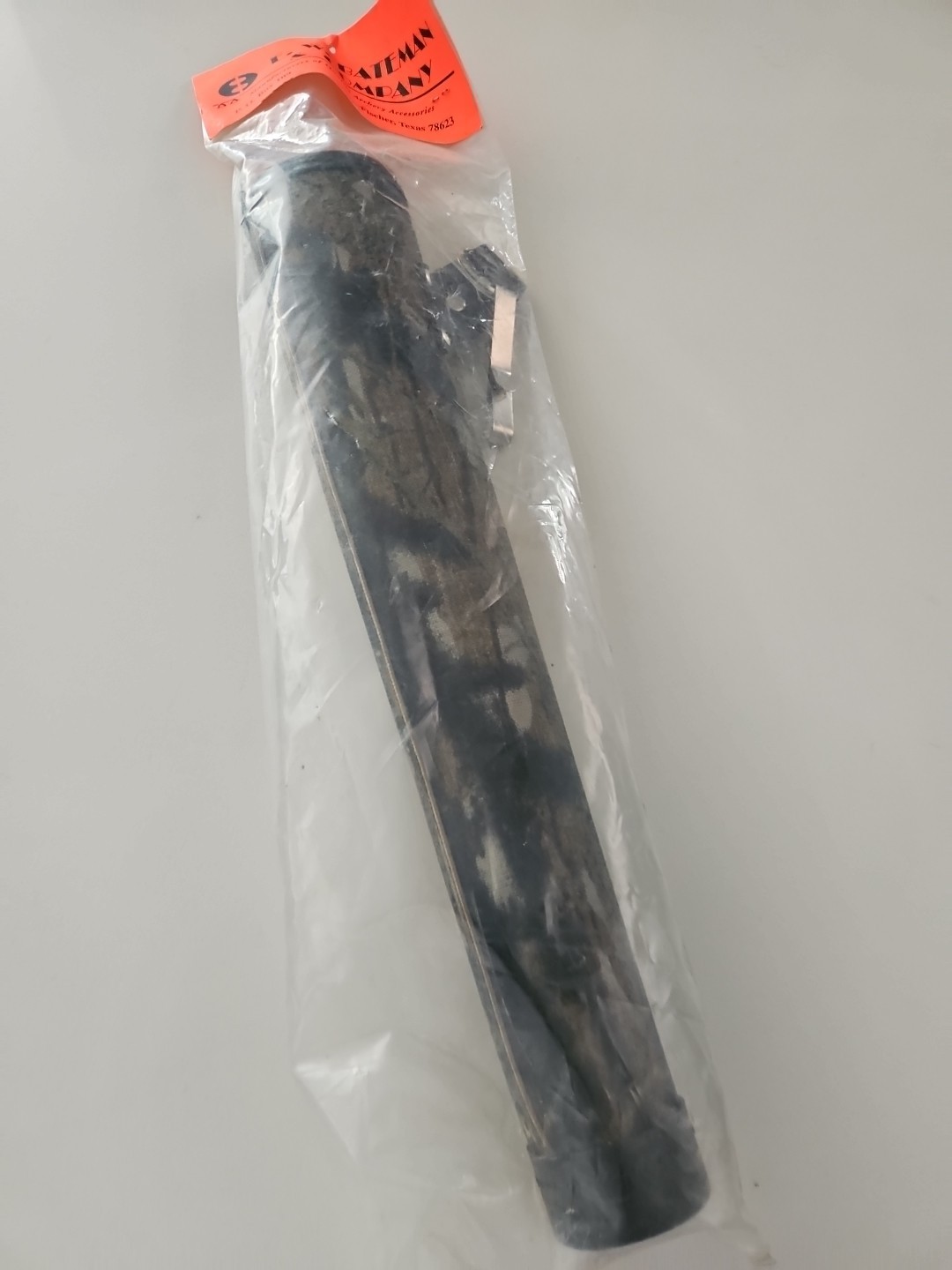 E.W. Bateman Arrow Holder