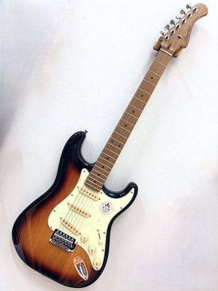 Bacchus BST-1-RSM M