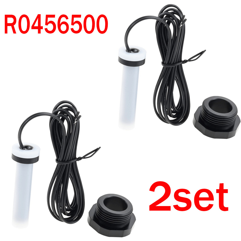 2set R0456500 New for Jandy/Zodiac Replacement Temperature Sensor Heaters