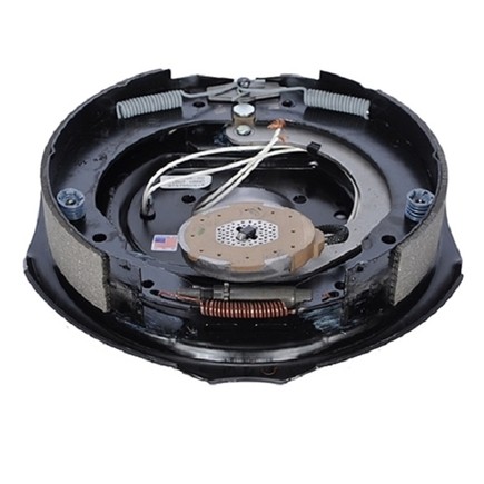Dexter Axle 23-106 Dexter 12in 6 K Rh Elec Drum Brake