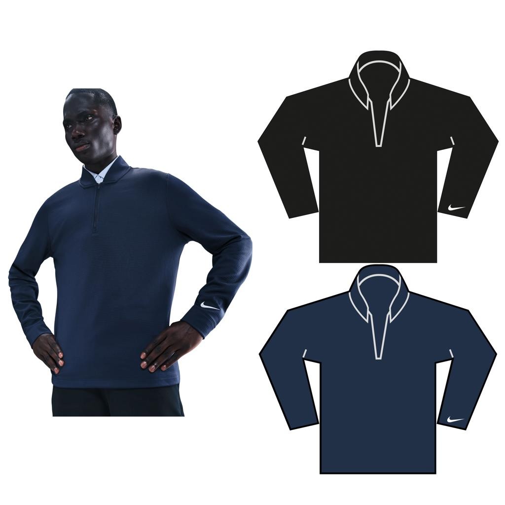 Nike Velocity 1/2-zip top IB0307