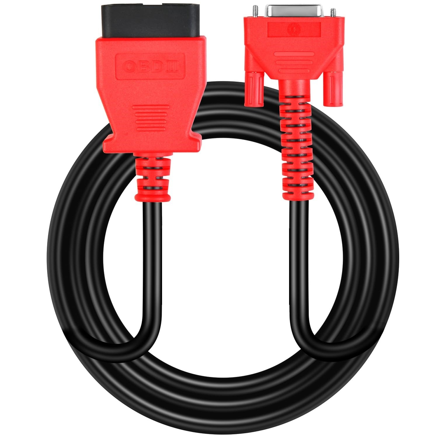 16 Pin Main Test Cable OBD2 Diagnostic Test Cable For Autel MaxiSys MS908
