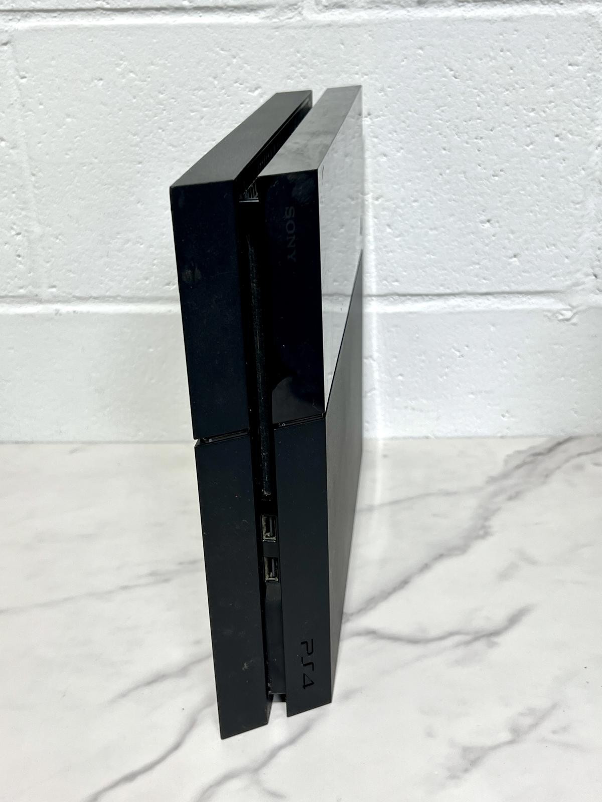 Sony PlayStation 4 Model CUH-1115A Console