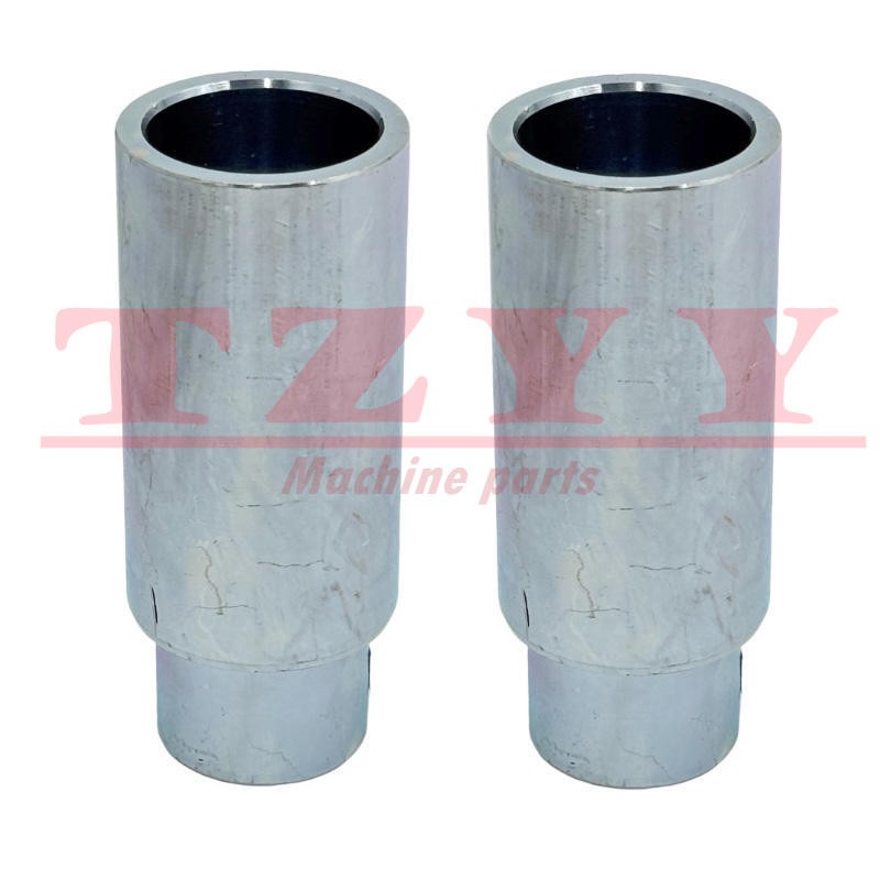 2PC 42mm Lifts Extension Raising Columns Truck Adapters for Lift Trays