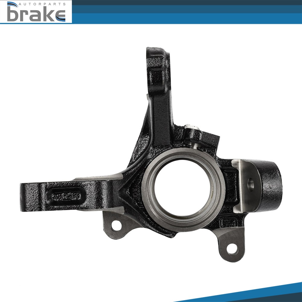 Front Right Steering Knuckle For Toyota Corolla 1995 - 2000 2001 2002 Base 1.8L