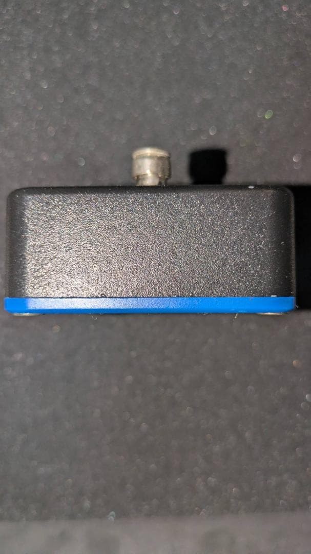 EBS UniChorus Bass Effects Pedal