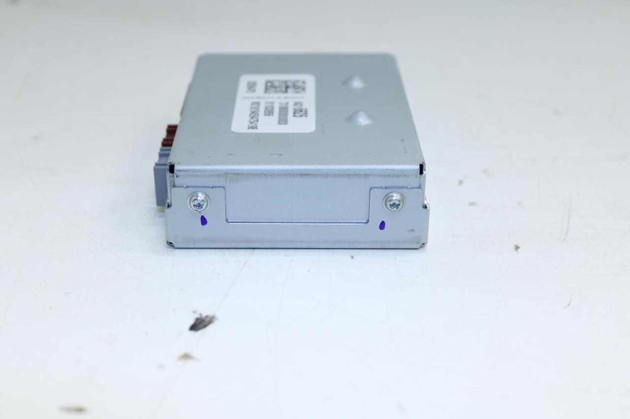 2018-2021 Buick Encore HMI Bypass Interface Computer Control Module 84216626 OEM