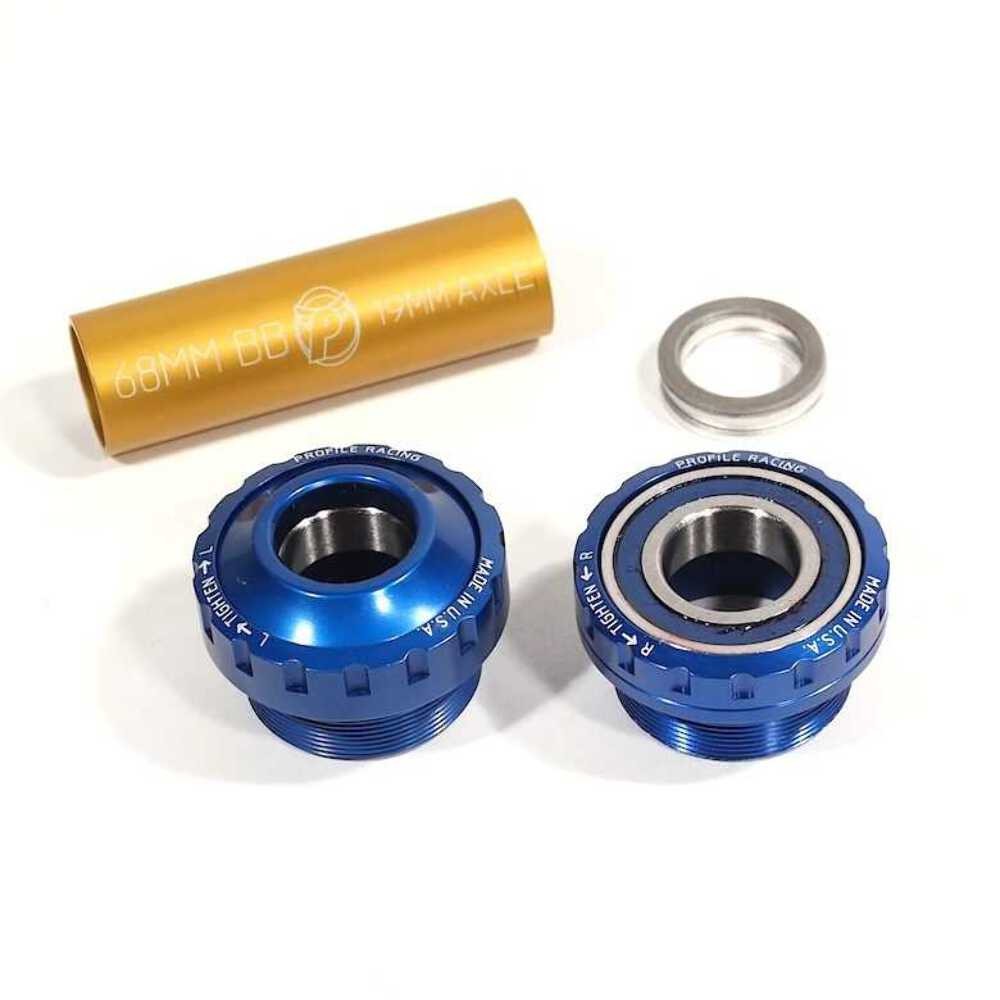 PROFILE RACING EURO EXTERNAL OUTBOARD BOTTOM BRACKET