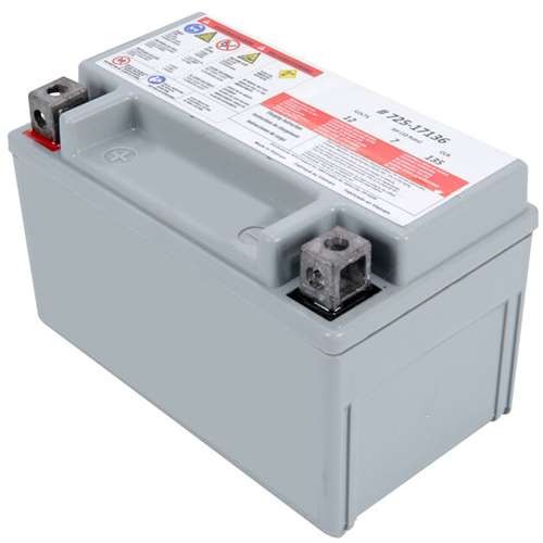 Batteryery-Agm 7Ahr #725P17136 for MTD, Troy-Bilt, Bolens, Cub Cadet, Craftsman,