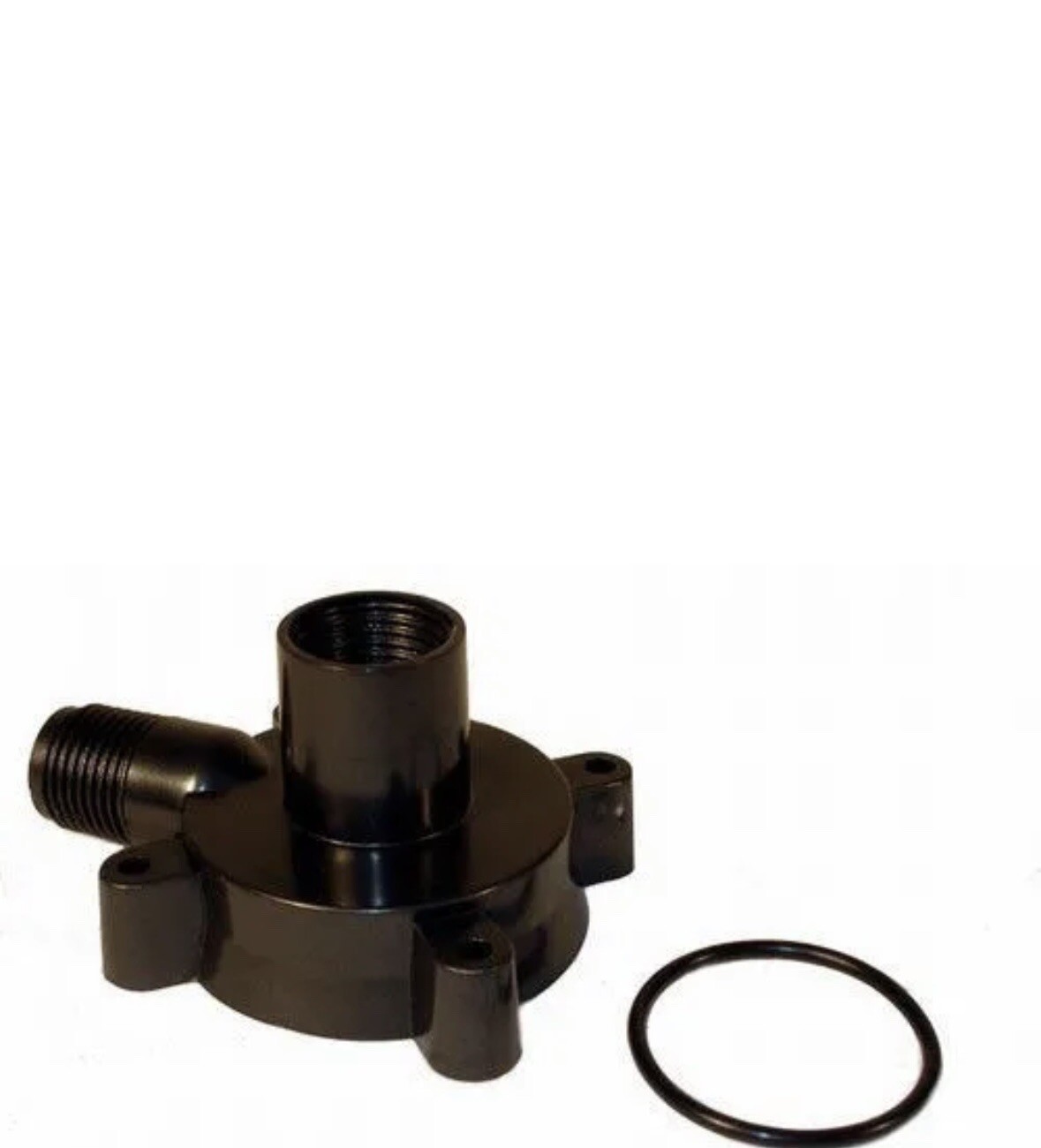 Danner Mfg Replacement Volute w/Barbed Intake for 500GPH & 700GPH Pumps