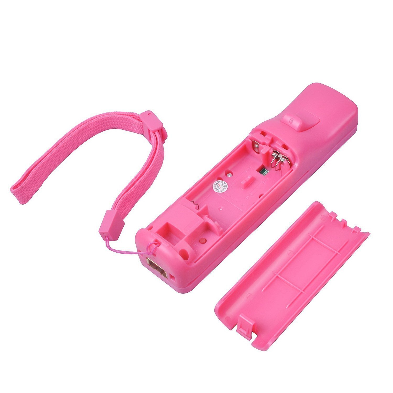Wiimote Built in Motion Plus Inside Remote Gesture Controller For Wii & Wii U