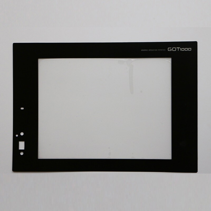 For GT1575-VTBA GT1575-VTBD GT1575-VNBA Protective Film