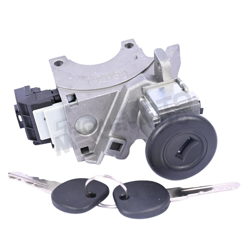 For 2003-2007 Chevy Silverado for Sierra 1500 2500 Ignition Lock Cylinder Switch