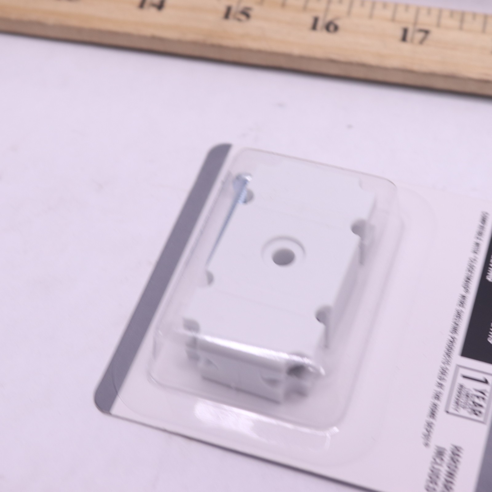 (2-Pk) Everbilt Joiner Plate 1005 862 681
