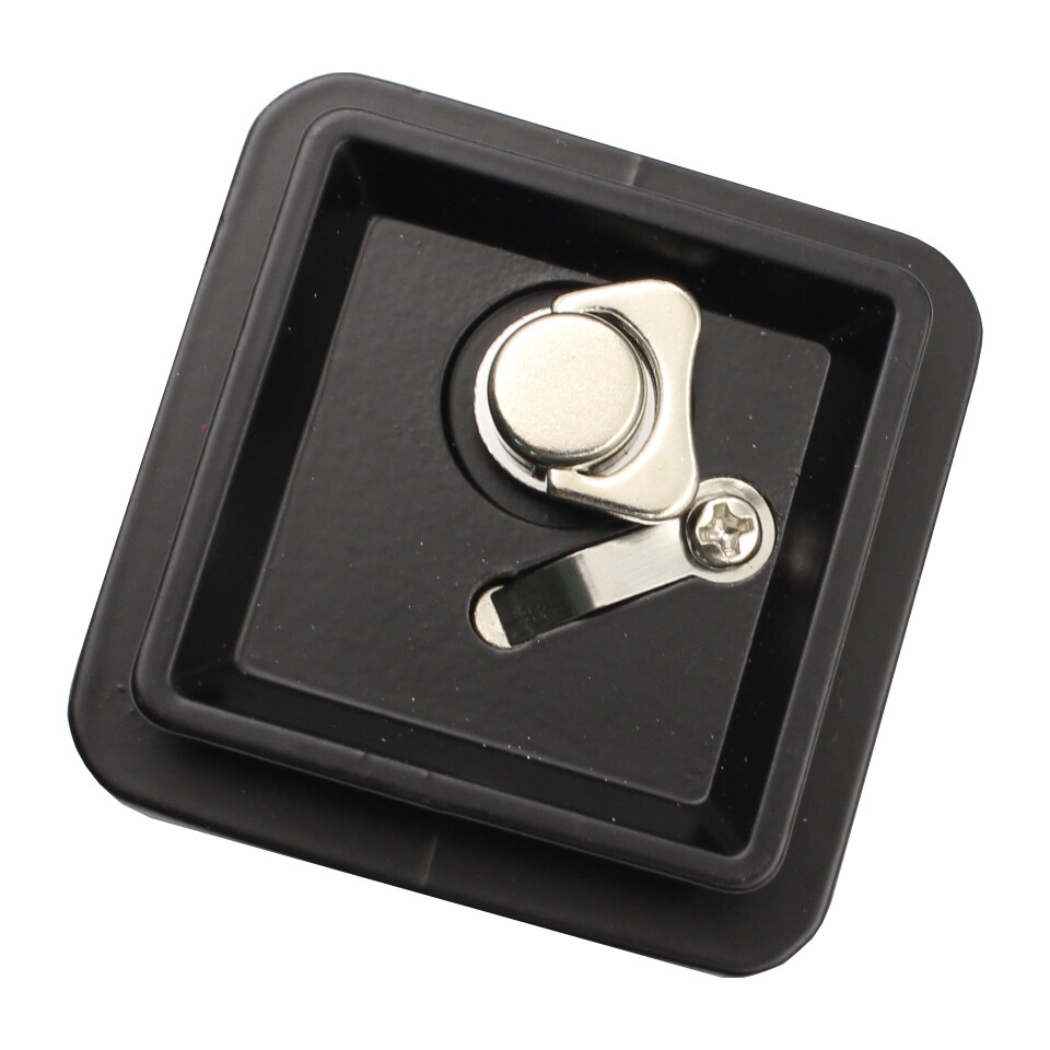 New Replacement Quick Release Plate for Vanguard VT-90X VT-143 Tripod