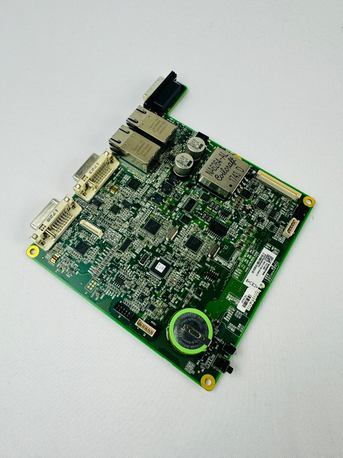 Kontron 701-289 CPU Board