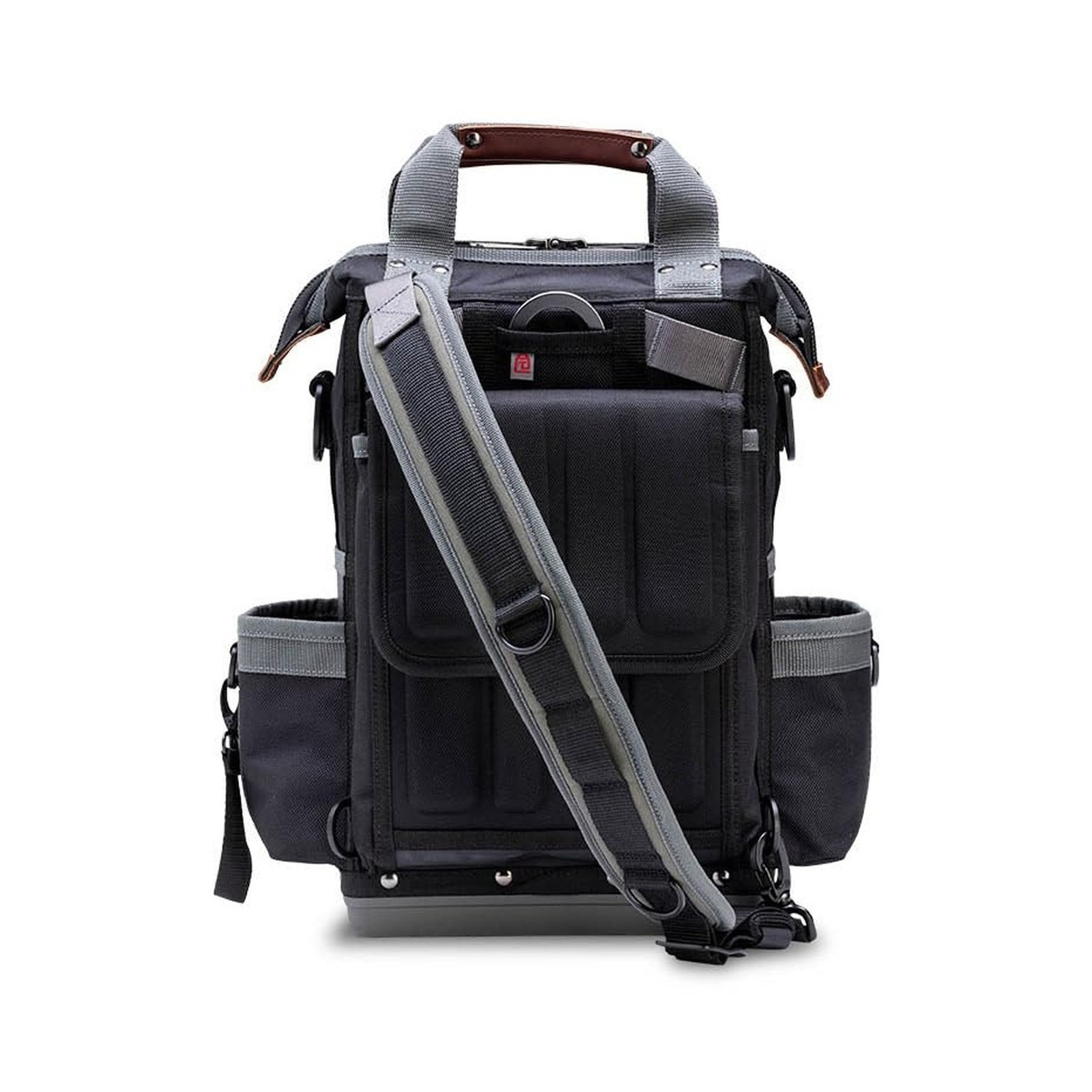 Veto Pro Pac MB4B (Gate Mouth Style Meter Bag)