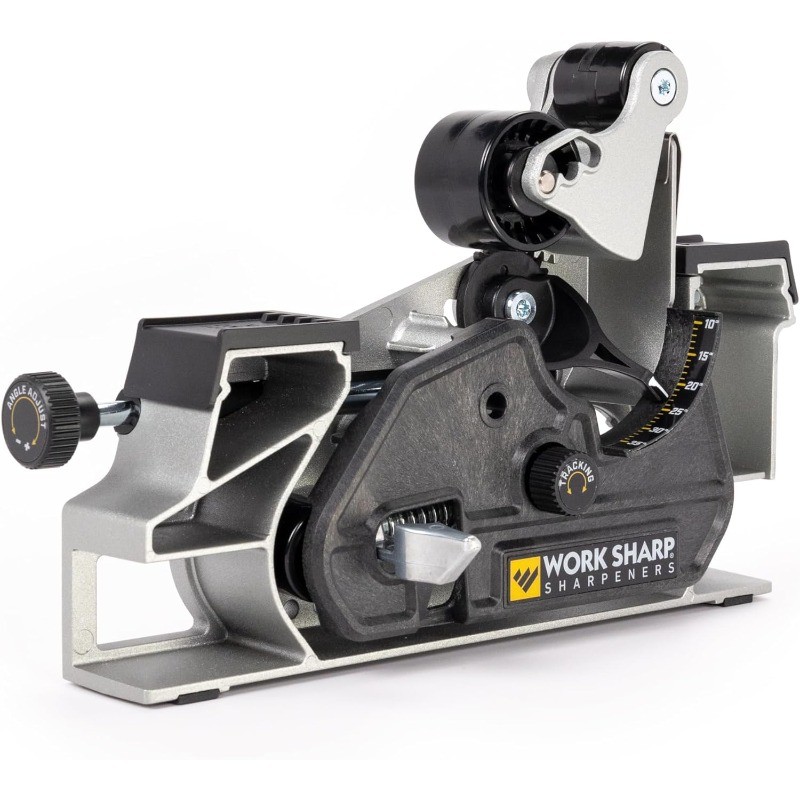 Blade Grinder Attachment for Ken Onion MK.2 Edition Knife and Tool Sharpener
