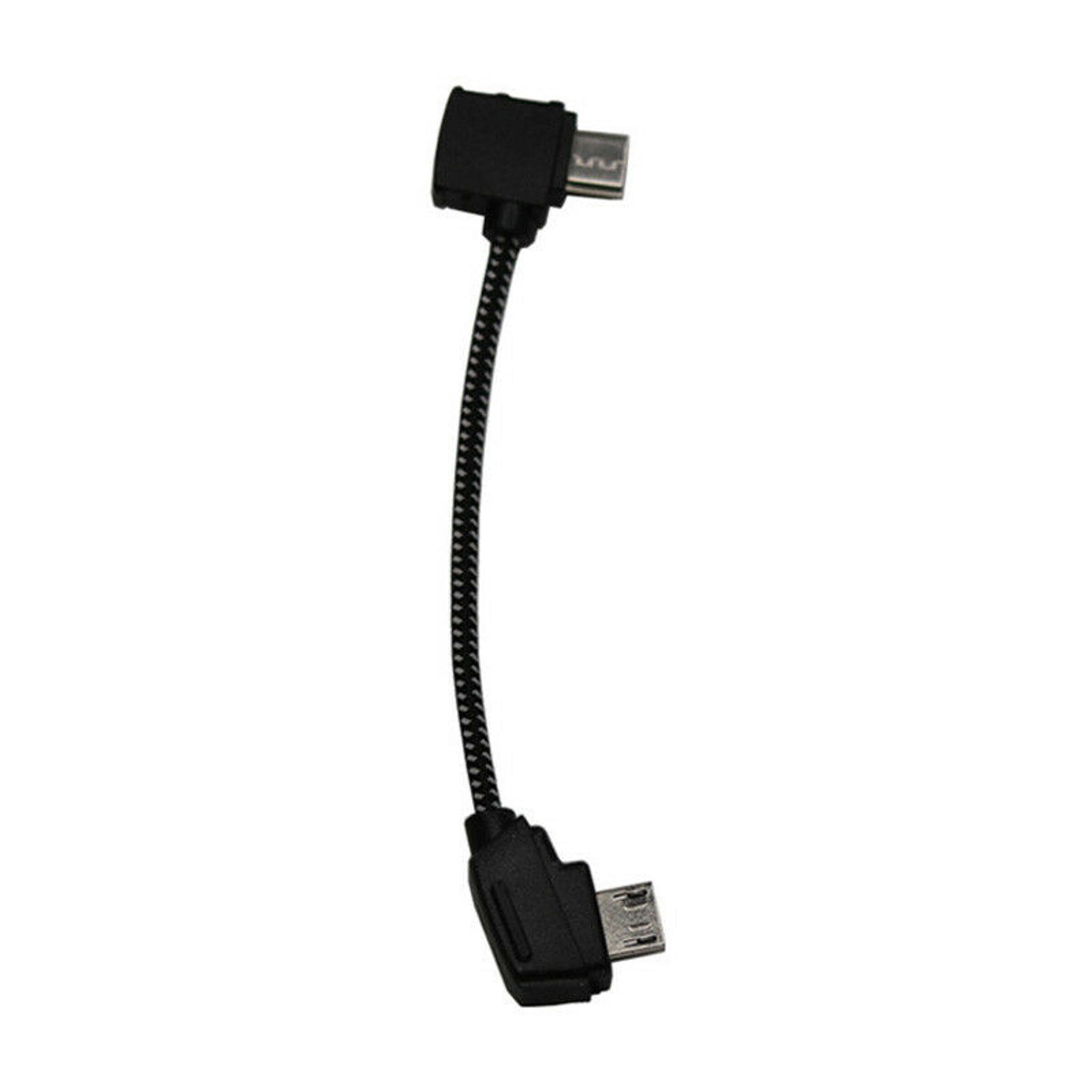 Type-C to Phone Date Cable Connector For DJI Mavic Pro Drone Replacement Part