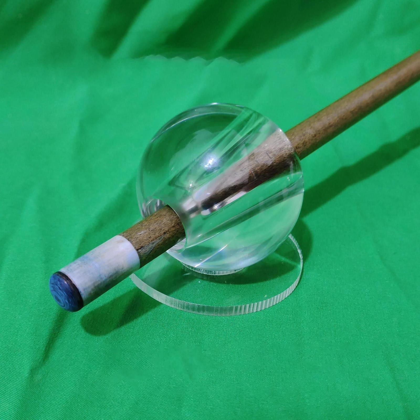 Billiard Stroke Trainer, Billiard Stroke Exerciser, Billiard Trainer for