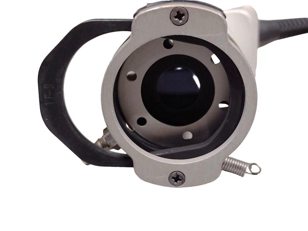 Stryker 810 Endoscopy Camera Head and Coupler