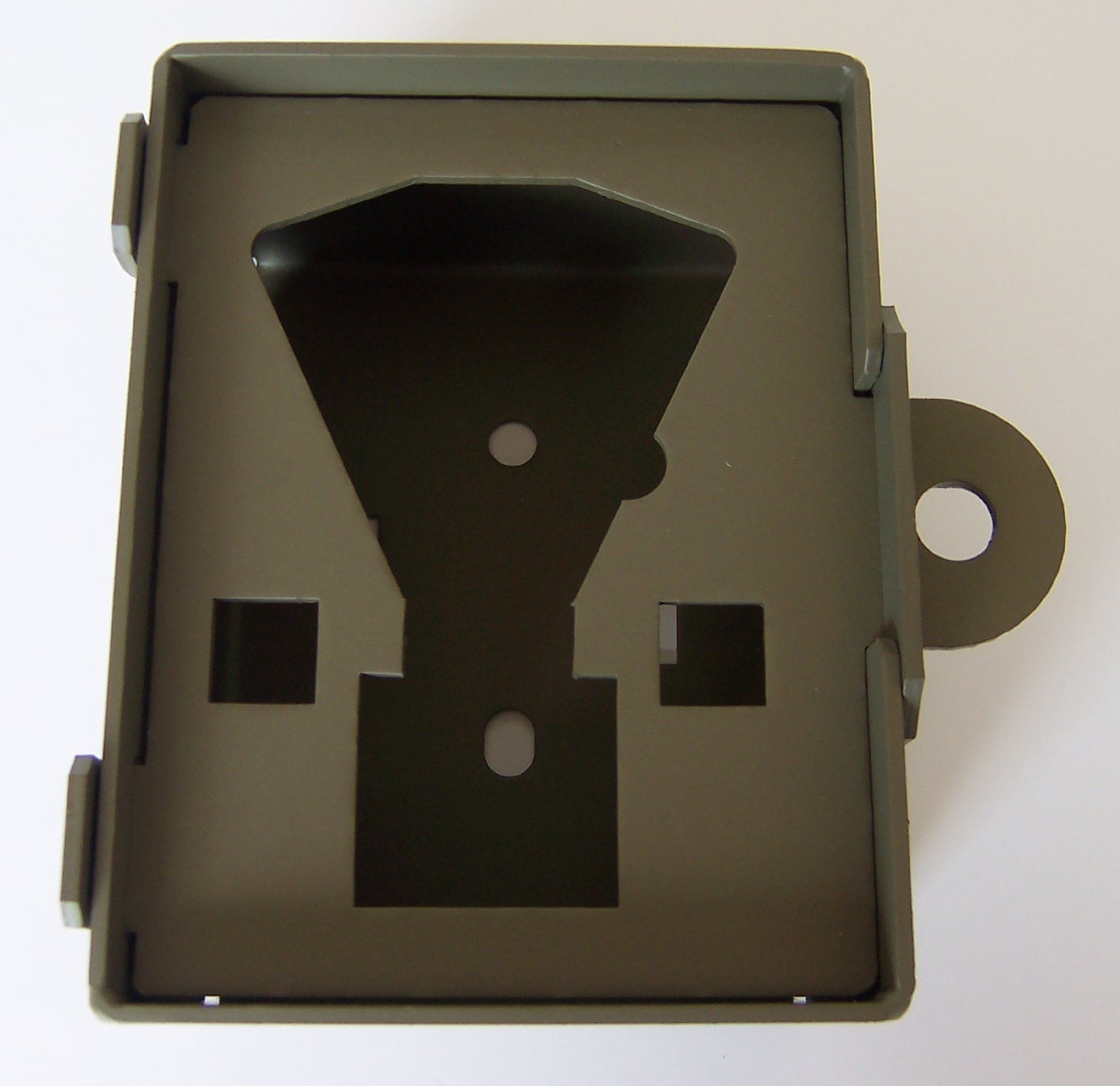 Primos Truth Cam Ultra 35 46 60 Bear Safe Security Box Made In USA