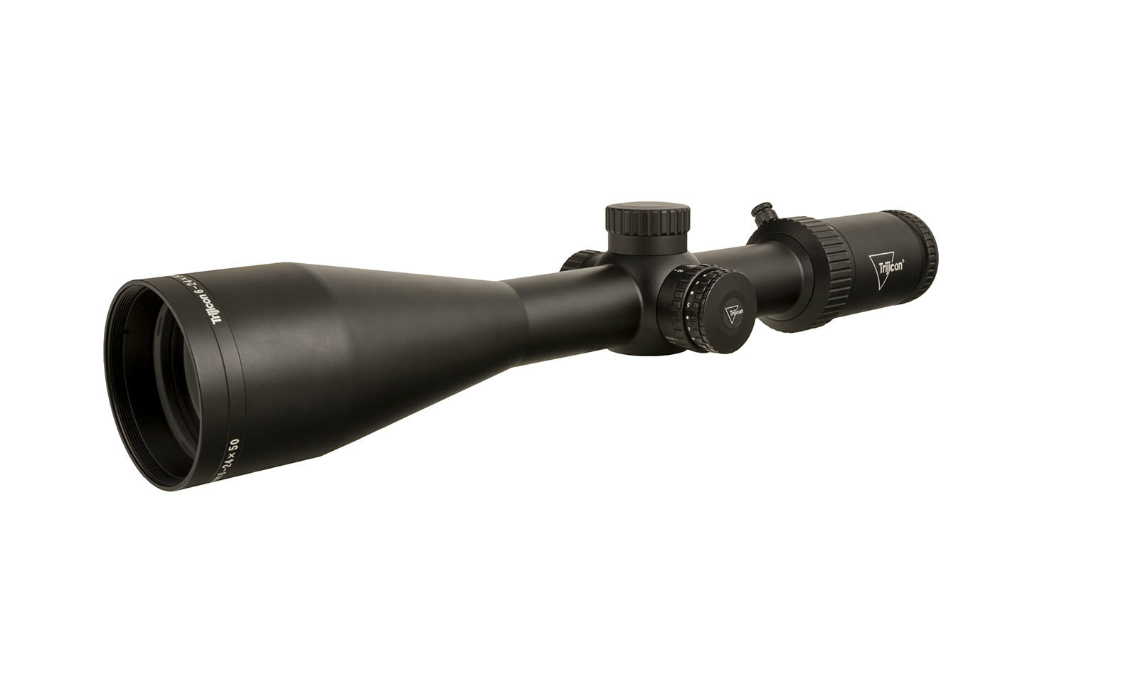 Trijicon Tenmile HX 6-24×50mm Riflescope Green MOA Ranging TMHX2450-C-3000004