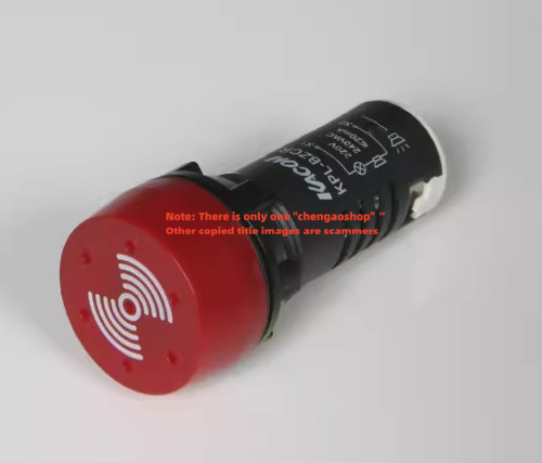1PC NEW KPL-BZCR buzzer #L6857Y LZ