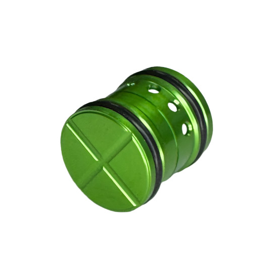 Planet Eclipse EMEK 100/EMF100 Hellfire Full-Auto Switch Valve (7-10 BPS) GREEN