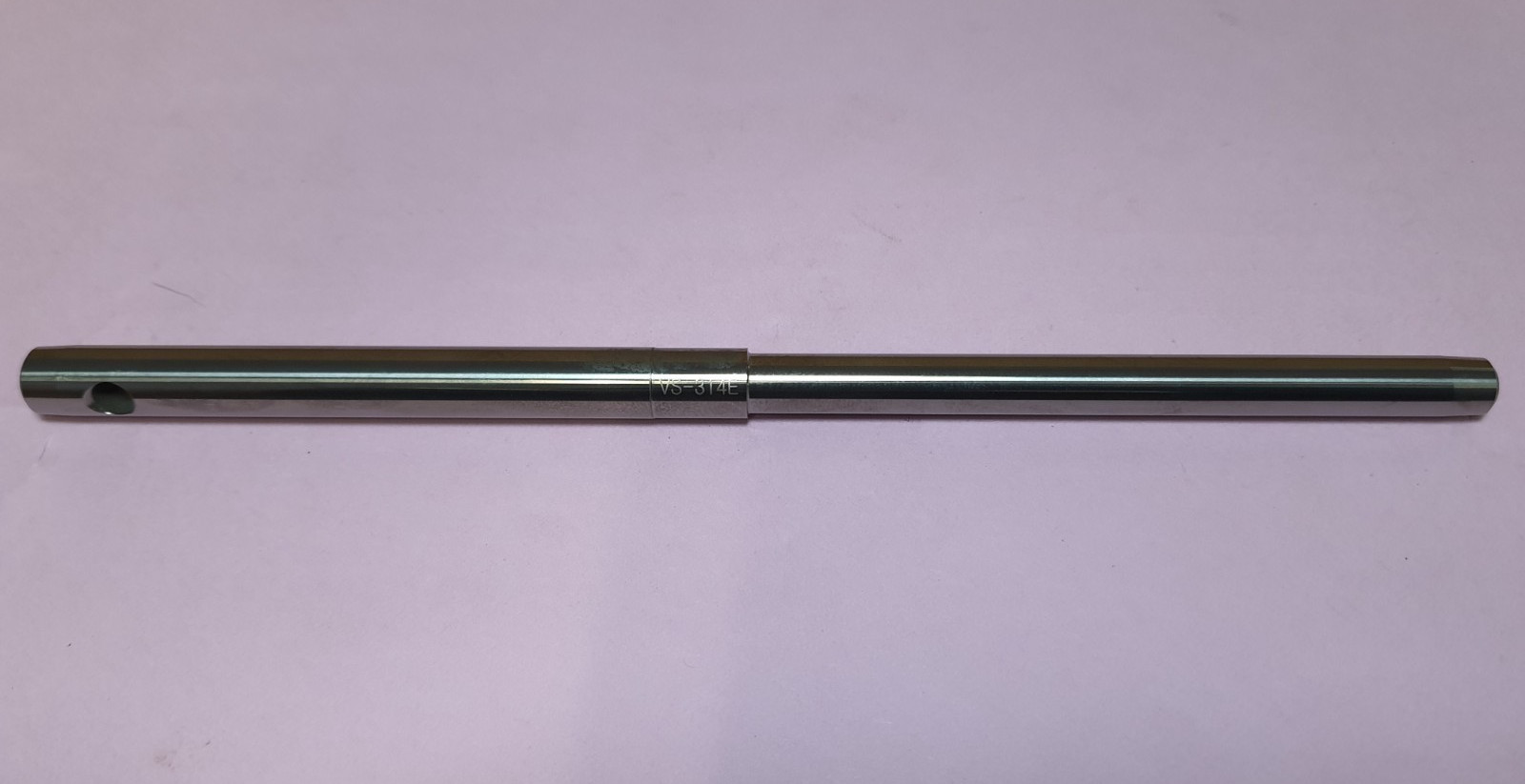 Aftermarket Carbide Valve Guide Taper Pilot .314" Diameter (.375" Top)