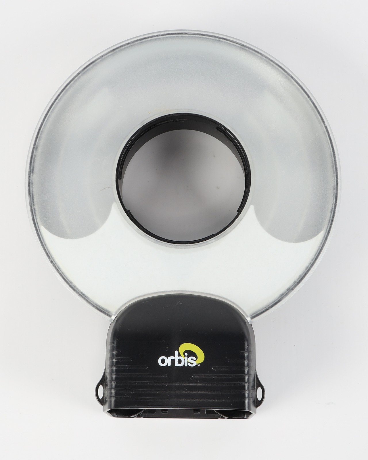 Orbis Ring Light Flash Adapter & Mounting Bracket Kit (1006)