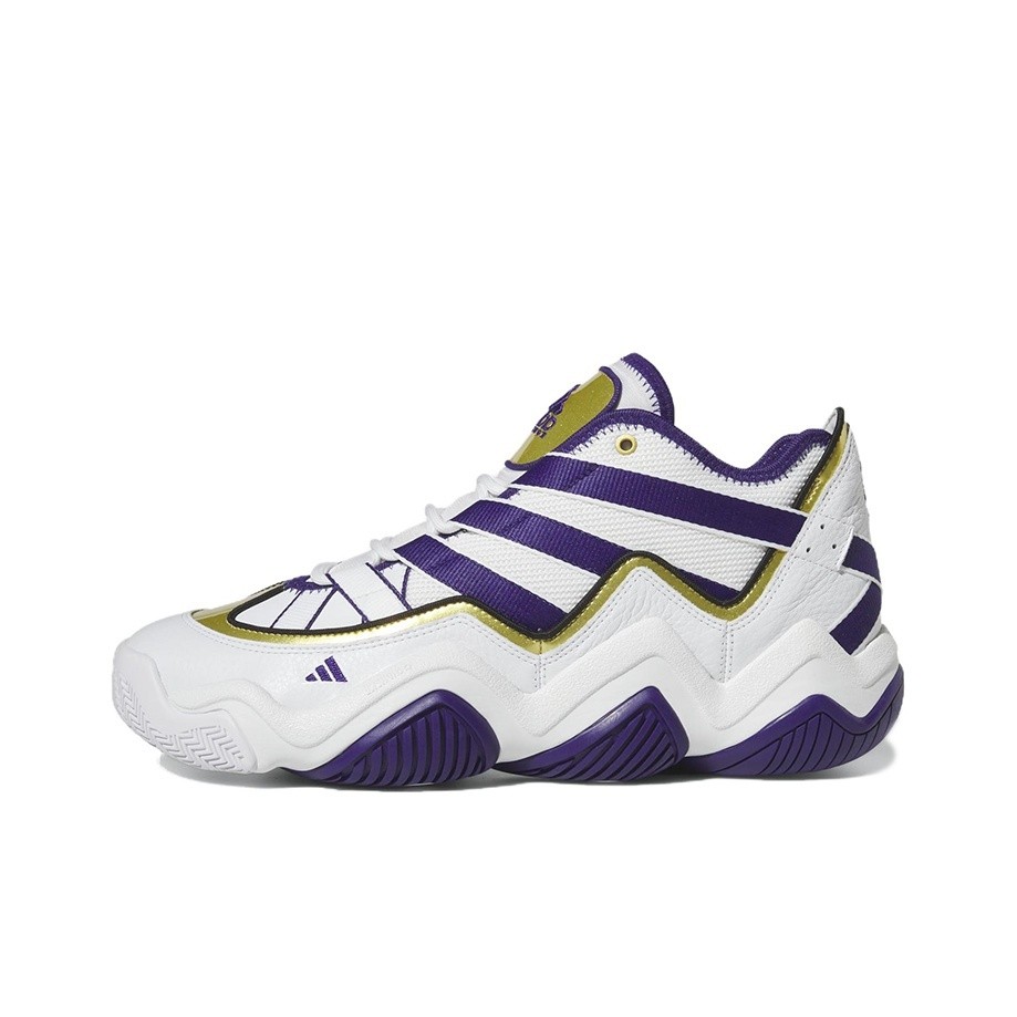 adidas originals Top ten 2010 HQ4624