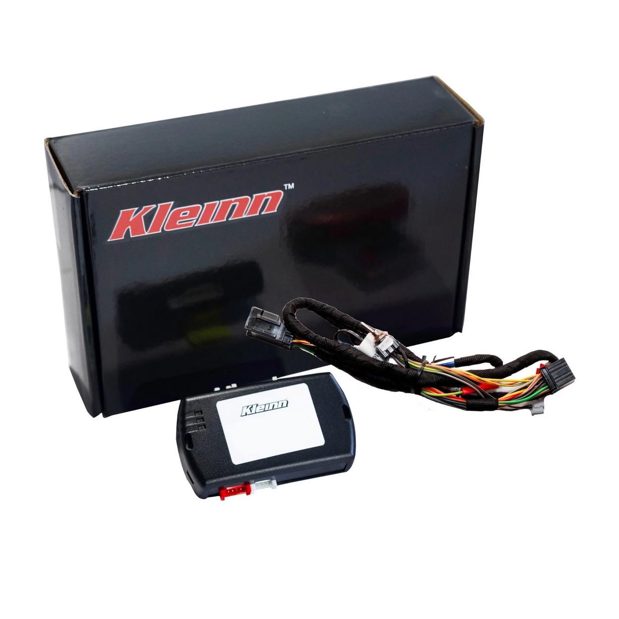 Kleinn Automotive Accessories Ram Remote Start