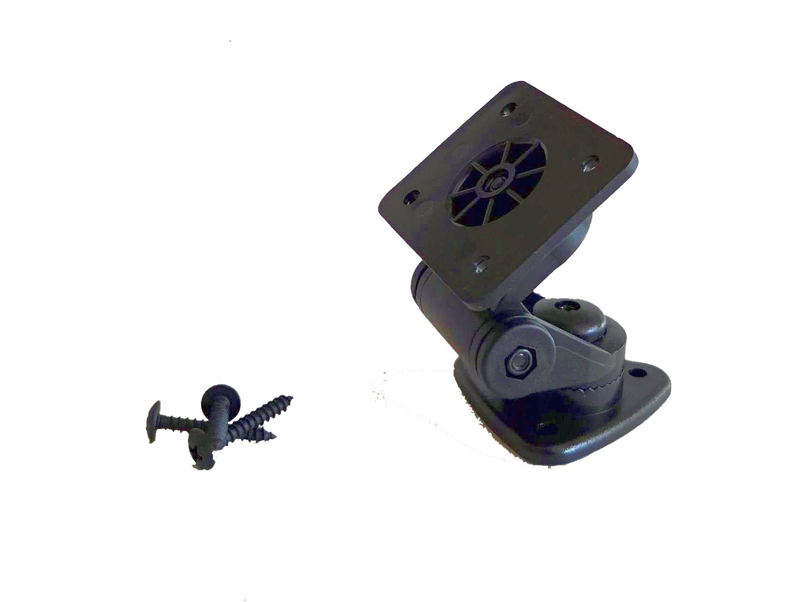 Multi Angle Car Mount for Yaesu FT-7900 FT-7100 ICOM IC-706MKIIG IC-706MK2