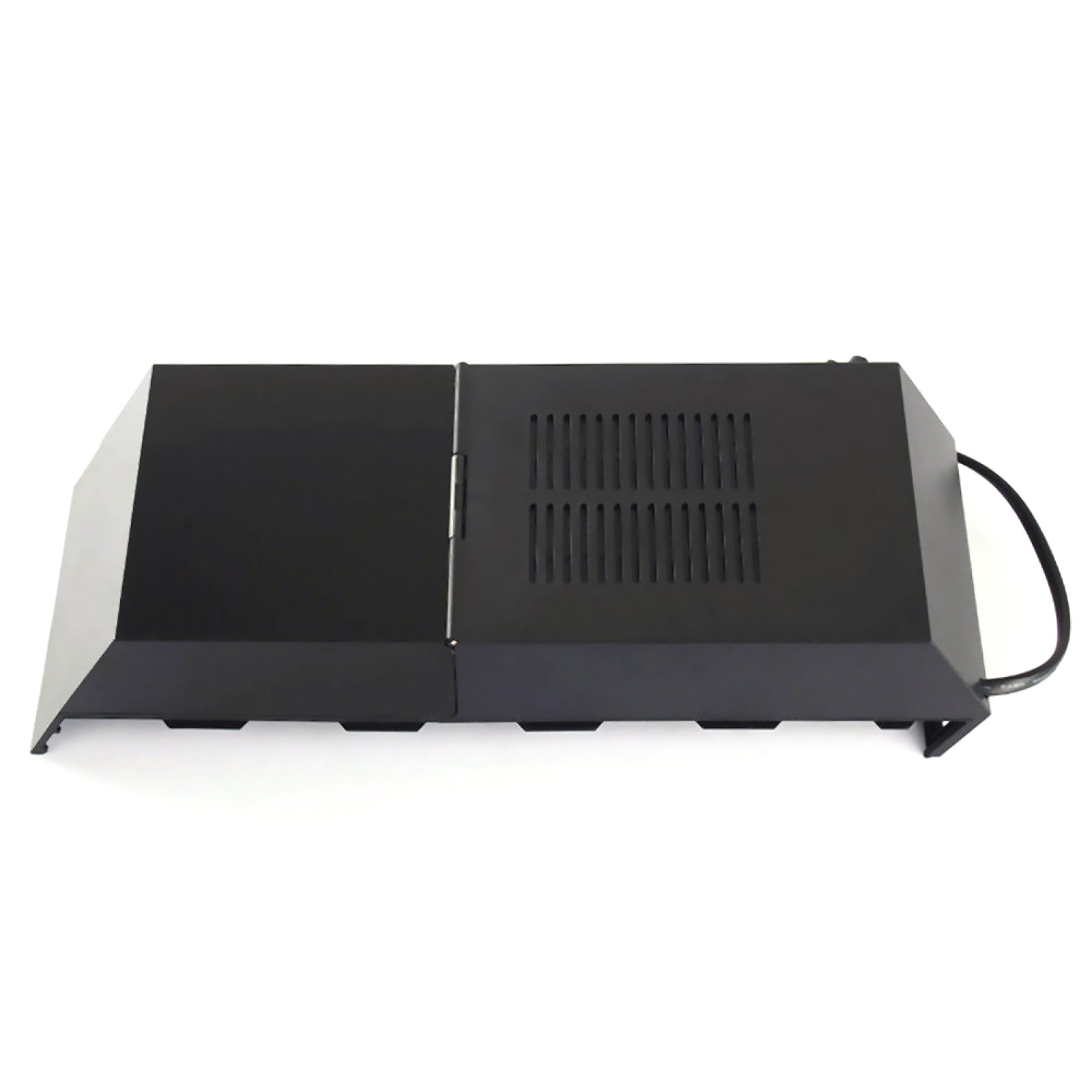 Black External 3.5" 2.5" Hard Drive External Box Disk Case Data For Sony PS4 C
