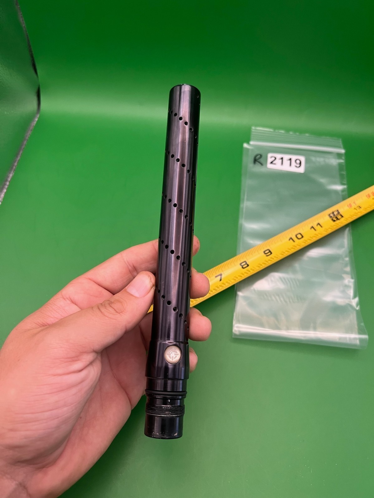 12 Inch Freak Tip