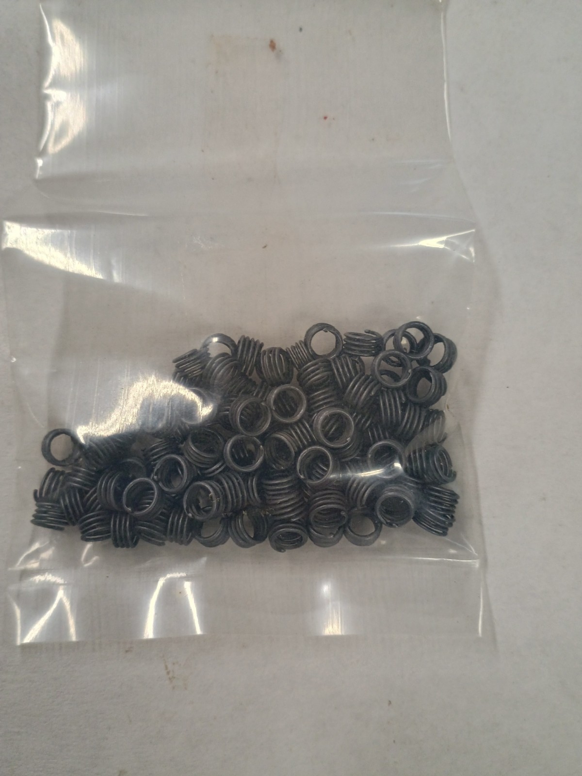 10-32 Helicoil W/ Dry-Lube Tangless Screw Lock Inserts 100 pcs