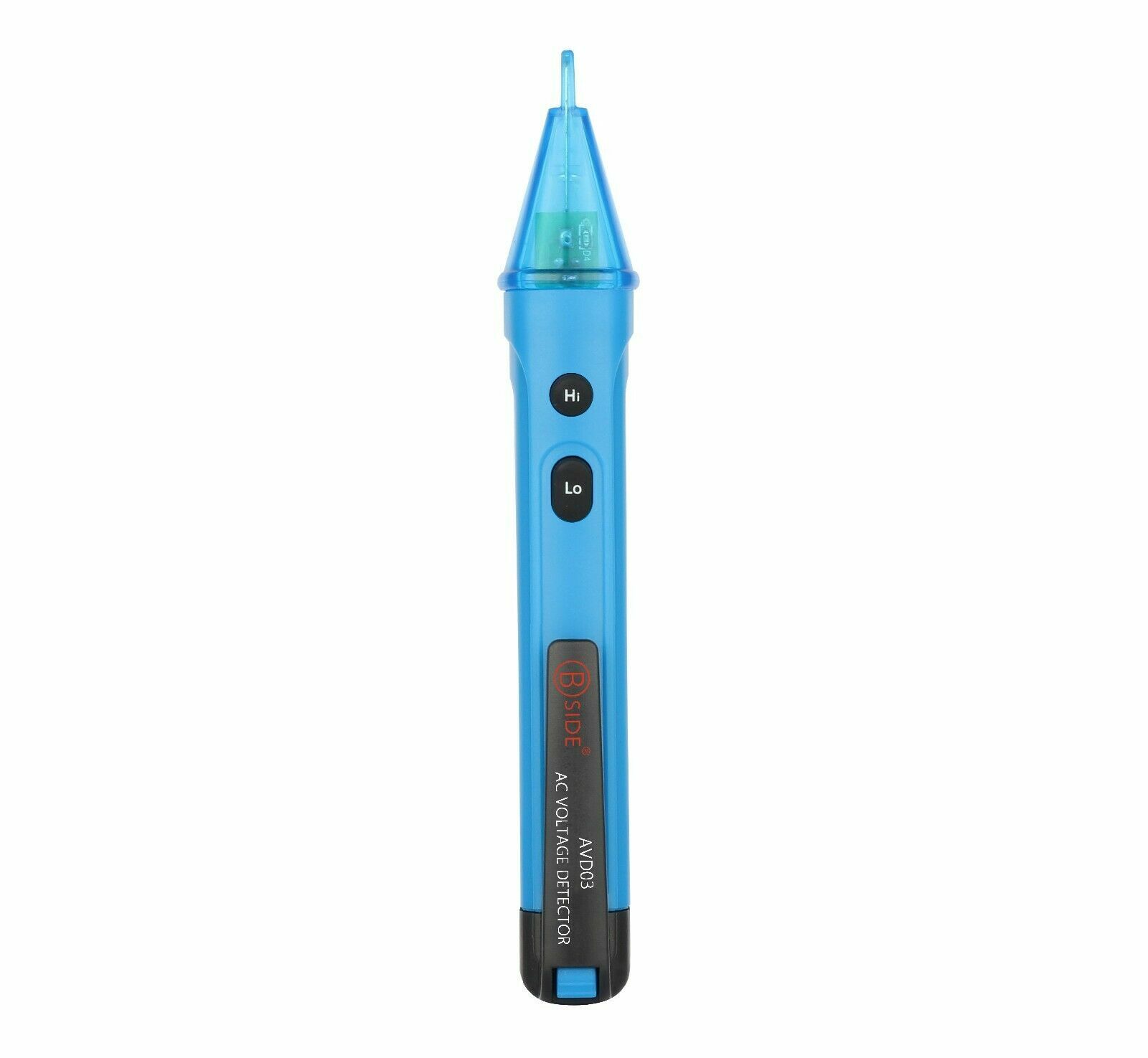 2 units Bside AVD03 Non-Contact Pen Style Stick Probe 12V~1000V Voltage Detector