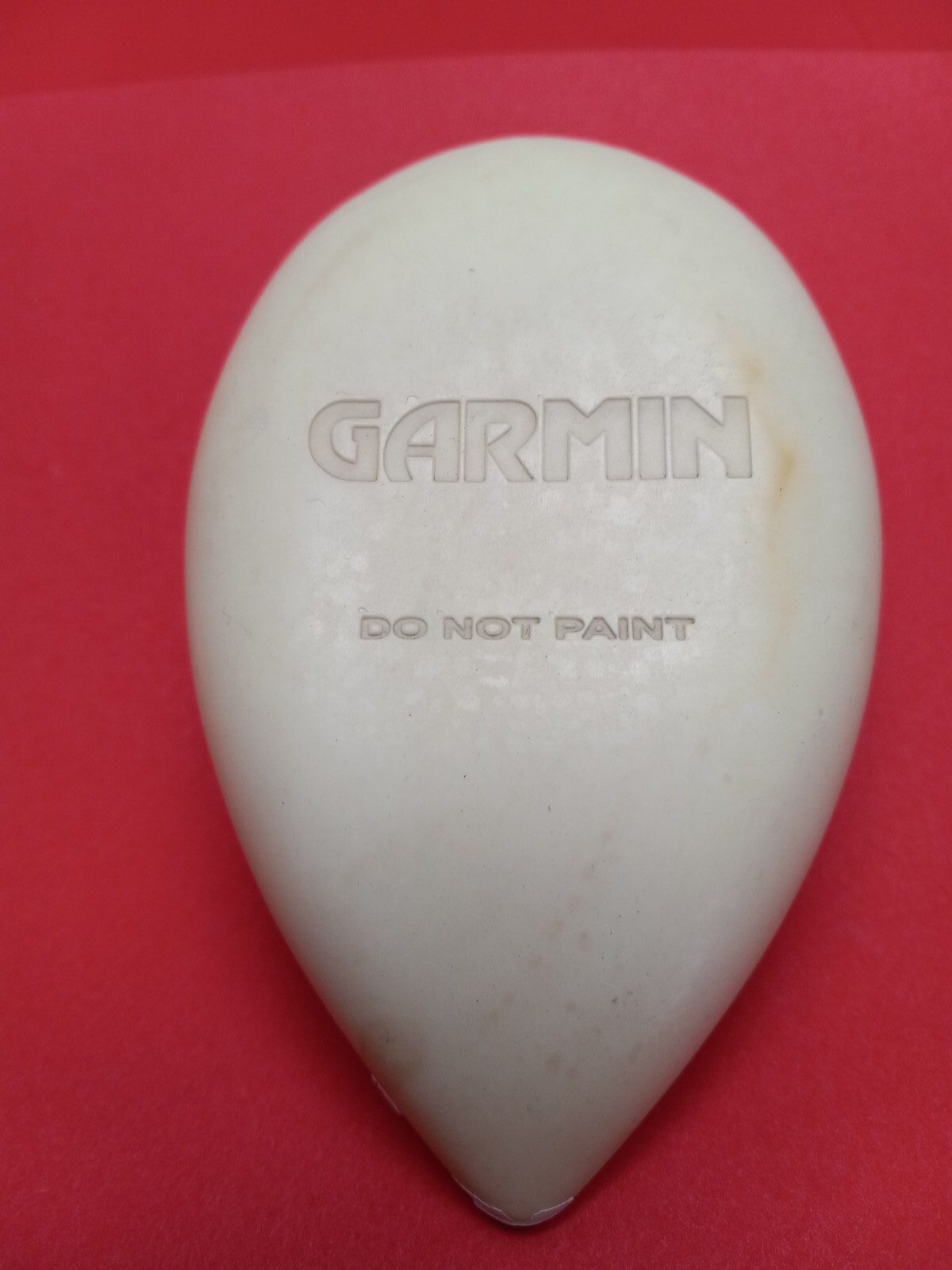 GPS Antenna P/N 011-00134-00 S/N 59404018