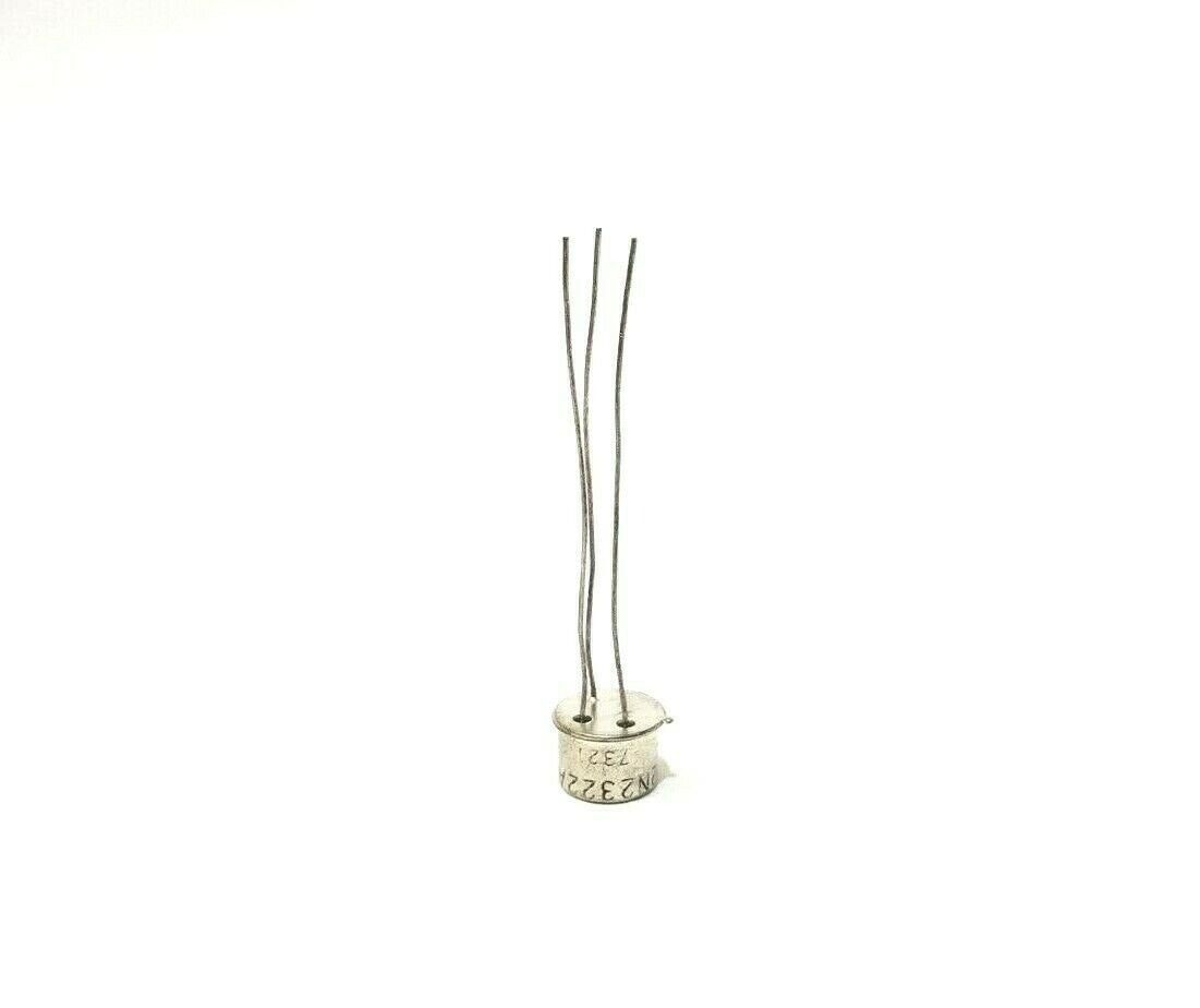 5 Pieces 2N2322A Silicon Controlled Rectifier | FREE Shipping within the US!